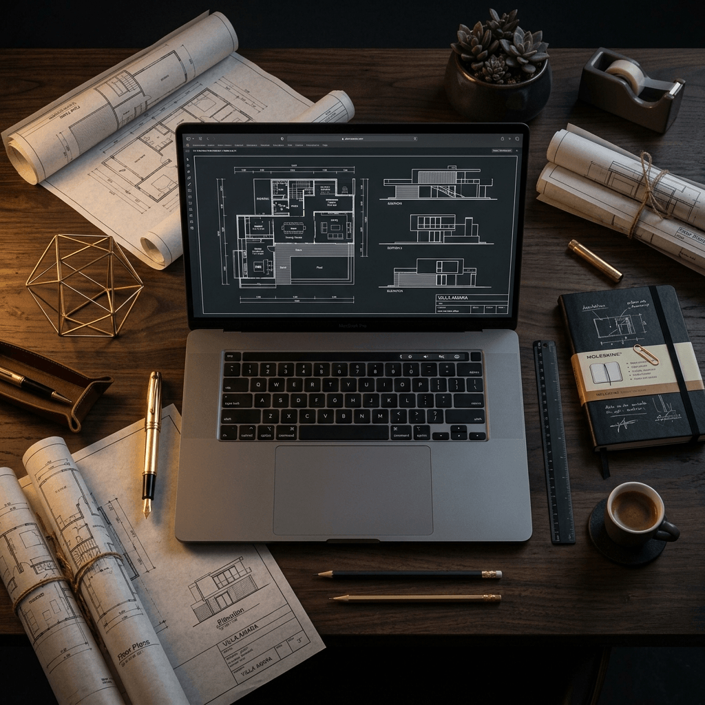 Architecture & Design