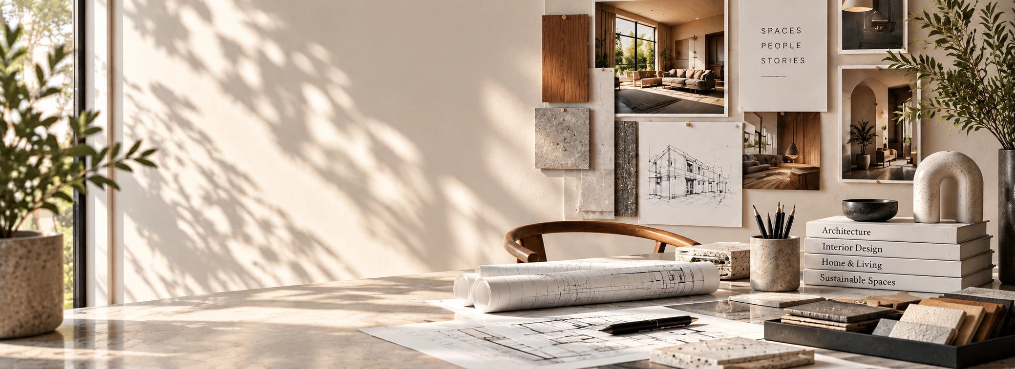 Architecture Workspace